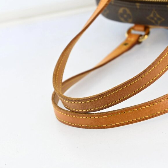 Louis Vuitton Montorgueil PM Shoulder Bag bsj630-102125 - Picture 9 of 16